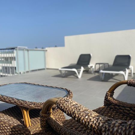 Cosy Apartment - 4 Min Walk From The Beach - La Tejita El Medano Eksteriør bilde