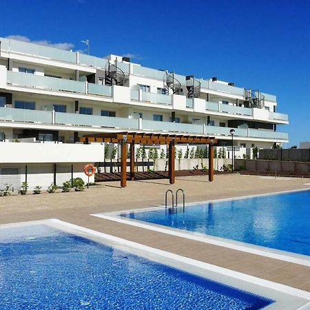 Cosy Apartment - 4 Min Walk From The Beach - La Tejita El Medano Eksteriør bilde