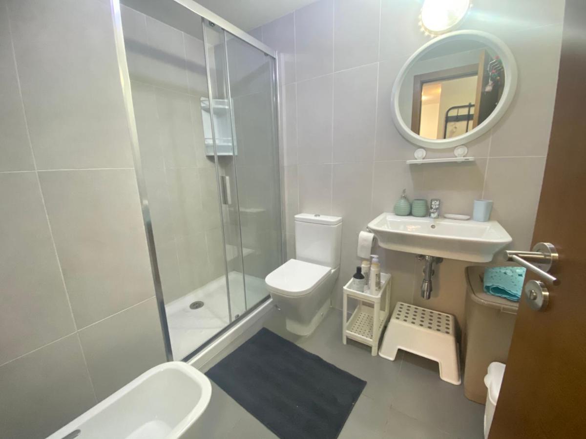 Cosy Apartment - 4 Min Walk From The Beach - La Tejita El Medano Eksteriør bilde