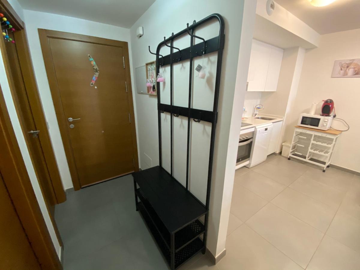 Cosy Apartment - 4 Min Walk From The Beach - La Tejita El Medano Eksteriør bilde