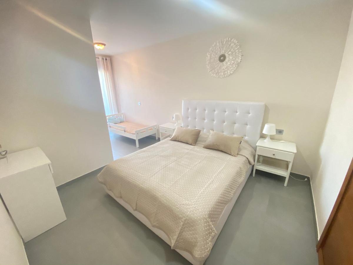 Cosy Apartment - 4 Min Walk From The Beach - La Tejita El Medano Eksteriør bilde