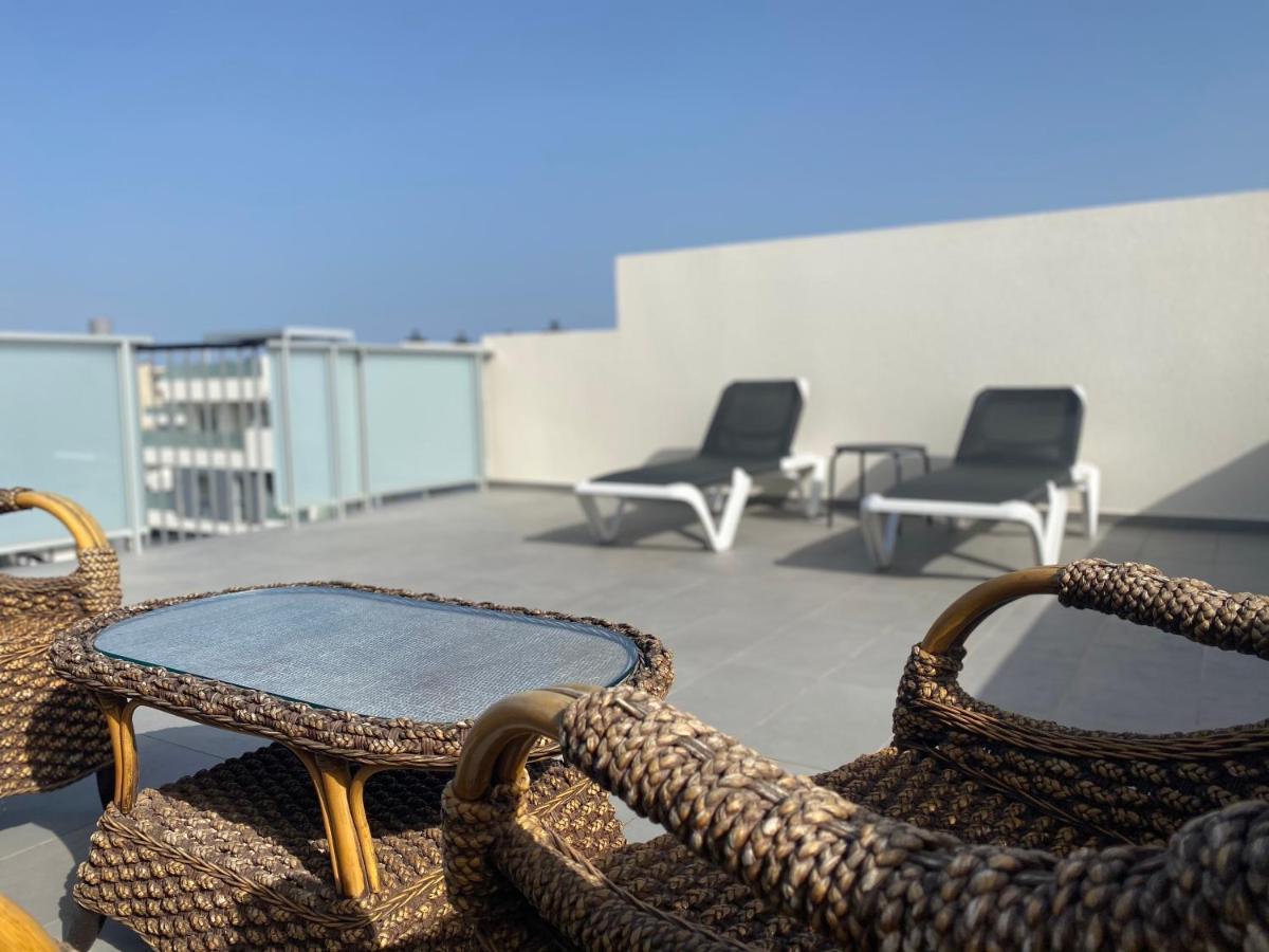 Cosy Apartment - 4 Min Walk From The Beach - La Tejita El Medano Eksteriør bilde