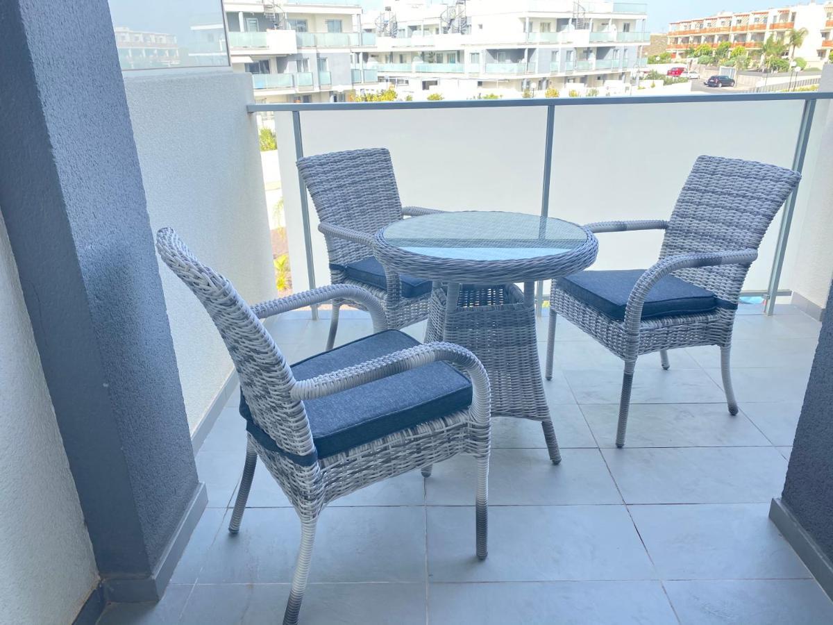 Cosy Apartment - 4 Min Walk From The Beach - La Tejita El Medano Eksteriør bilde